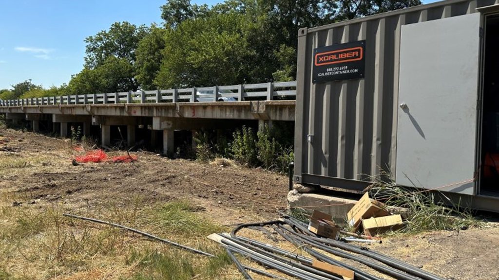 Photo from news article US DOE publishes series of geothermal heat pump case studies